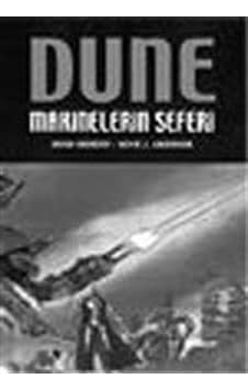 Cihad Üçlemesi Serisi - Dune Makinelerin Seferi - Brian Herbert - Kevin J. Anderson - Kabalcı Yayınevi Cihad Üçlemesi Serisi - Dune Makinelerin Seferi - Brian Herbert - Kevin J. Anderson - Kabalcı Yayınevi