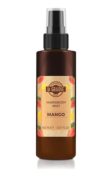 La Graine Mango Saç Ve Vücut Misti 150 ML La Graine Mango Saç Ve Vücut Misti 150 ML