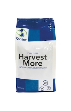 Harvest More 20-20-20+te 10 Kg. Diğer Harvest More 20-20-20+te 10 Kg. Diğer