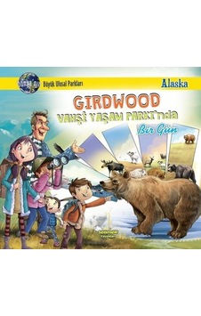 Girdwood Vahşi Yaşam Parkı'nda Bir Gün - Alaska - Manpreet Kaur Aden - Selimer Girdwood Vahşi Yaşam Parkı'nda Bir Gün - Alaska - Manpreet Kaur Aden - Selimer