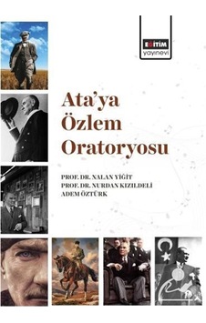 Ata'ya Özlem Oratoryosu / Kolektif Ata'ya Özlem Oratoryosu / Kolektif
