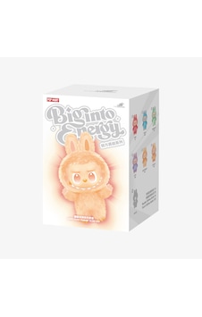 Pop Mart Big İnto Energy Series - Blind Box - Labubu