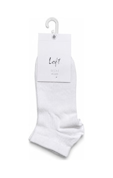 Loft Kadın Çorap Lf2043271 Q1.v1 Beyaz Loft Kadın Çorap Lf2043271 Q1.v1 Beyaz