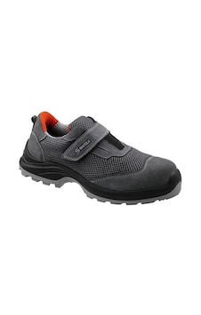 Swolx Suet Kompozit Burunlu -s1 Unisex İş Güvenliği Ayakkabısı Freedom-x12-s1 Gri Gri Swolx Suet Kompozit Burunlu -s1 Unisex İş Güvenliği Ayakkabısı Freedom-x12-s1 Gri Gri