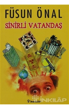 Sinirli Vatandaş Sinirli Vatandaş