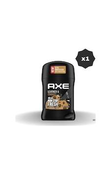 Leather Cookies Etk Stick 50 Ml - 1 Adet Leather Cookies Etk Stick 50 Ml - 1 Adet