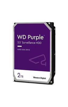 2 Tb Wd 3.5 Purple Sata3 5400rpm 64mb 7/24 Guvenlık Wd23purz 3 Yıl Resmı Dıst Garantılı 18541548 2 Tb Wd 3.5 Purple Sata3 5400rpm 64mb 7/24 Guvenlık Wd23purz 3 Yıl Resmı Dıst Garantılı 18541548