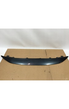 Honda Hrv Ön Tampon Alt Kaplama Siyah 2022-2025 71110-3m0-000-erq Honda Hrv Ön Tampon Alt Kaplama Siyah 2022-2025 71110-3m0-000-erq