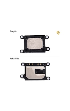iPhone Uyumlu 7 İç Kulaklık İç Kulaklık Üst Hoparlör Gelen Ses Speaker Ahize iPhone Uyumlu 7 İç Kulaklık İç Kulaklık Üst Hoparlör Gelen Ses Speaker Ahize