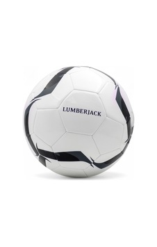 Lumberjack Mb Crısta 55sn450 5fx Futbol Topu Beyaz Lumberjack Mb Crısta 55sn450 5fx Futbol Topu Beyaz