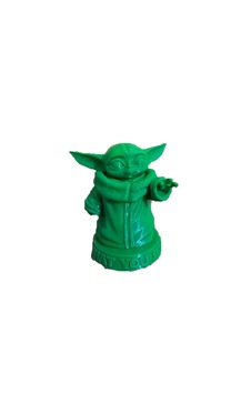 Bybi Yoda