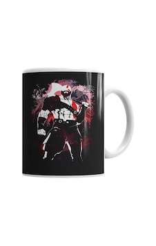God Of War Kupa Bardak Porselen No29769 Karışık God Of War Kupa Bardak Porselen No29769 Karışık