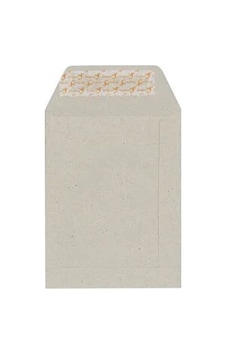 Zarfsan 13x17 Cm 50 Li 90 Gr Kraft Silikonlu Torba Zarf Zarfsan 13x17 Cm 50 Li 90 Gr Kraft Silikonlu Torba Zarf