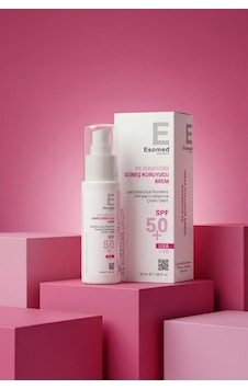 Esomed Rs Rosasens Güneş Koruyucu Krem 50 Ml Esomed Rs Rosasens Güneş Koruyucu Krem 50 Ml