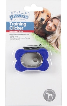 Cosmotex Pawise Training Clicker Köpek Eğitim Aparatı Cosmotex Pawise Training Clicker Köpek Eğitim Aparatı