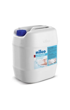 Nilco 32001850 Ls N-power Yüksek Performanslı Sıvı Ana Yıkama Deterjanı Nötr 20 Kg Nilco 32001850 Ls N-power Yüksek Performanslı Sıvı Ana Yıkama Deterjanı Nötr 20 Kg