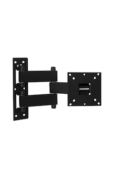 VONTECH VT-222 HC PRO 10-27 İNÇ HAREKETLİ LCD-LED TV DUVAR ASKI APARATI (VESA:75X75 - 100X100) VONTECH VT-222 HC PRO 10-27 İNÇ HAREKETLİ LCD-LED TV DUVAR ASKI APARATI (VESA:75X75 - 100X100)
