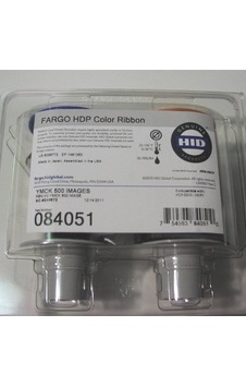 Fargo Hdp Color Ribbon 084051 Fargo Hdp Color Ribbon 084051