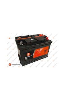 Erp Akü 72ah 680a 278x175x175 Standart Eurorepar 1680354580 Erp Akü 72ah 680a 278x175x175 Standart Eurorepar 1680354580