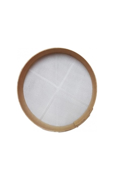 İnce Sıva Eleği 0,8 Mm