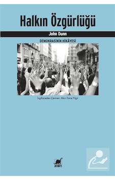 Halkın Özgürlüğü / John Dunn Halkın Özgürlüğü / John Dunn