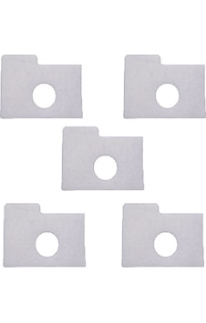 Stıhl MS170-180 Ağaç Kesim Motoru Hava Filtresi 5'li SET Stıhl MS170-180 Ağaç Kesim Motoru Hava Filtresi 5'li SET