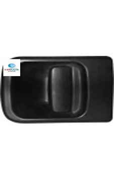 Kapı Kolu Arka Bagaj Master-movano 98 Kaya Plastık 7700352433/ 4500458