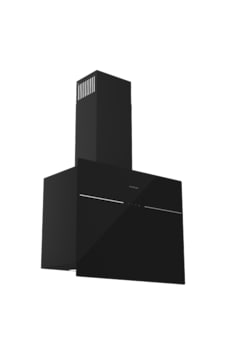 Silverline Link Flat Cam Duvar Tipi Davlumbaz Silverline Link Flat Cam Duvar Tipi Davlumbaz