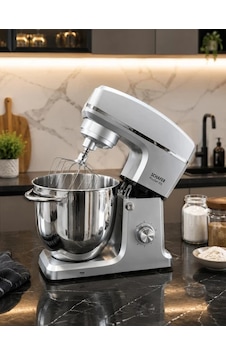 Schafer Prochef Xxl Stand Mikser 12 L-gümüş Demora Schafer Prochef Xxl Stand Mikser 12 L-gümüş Demora