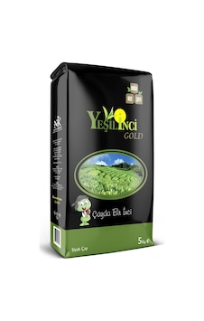 Yeşil İnci Gold Çay 5 KG Yeşil İnci Gold Çay 5 KG