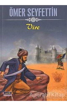 Vire - Ahmet Yanar - Parıltı Yayınları Vire - Ahmet Yanar - Parıltı Yayınları