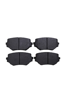 Ön Fren Balata Vitara 2.0 V6 1996-1998 / Grand Vitara 1.6/2.0/2.5 Ön Fren Balata Vitara 2.0 V6 1996-1998 / Grand Vitara 1.6/2.0/2.5