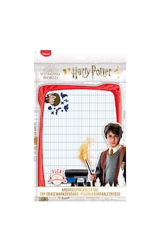Maped Harry Potter Beyaz Tahta Ve Aksesuarları 583500 Çok Renkli Maped Harry Potter Beyaz Tahta Ve Aksesuarları 583500 Çok Renkli