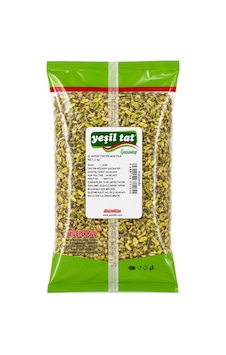 Yeşil Tat Antep Fıstık File Yeşil 2 Kg Yeşil Tat Antep Fıstık File Yeşil 2 Kg