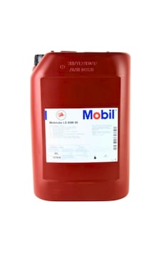 Mobilube Ls 85w-90 Sınırlı Kaymalı Diferansiyel Yağı - 20 Lt.