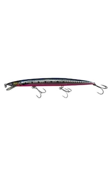 Savage Gear Jerk Minnow 145 Mm 17 Gr Sinking Pink Belly Sardine Savage Gear Jerk Minnow 145 Mm 17 Gr Sinking Pink Belly Sardine