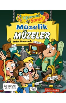 Müzelik Müzeler