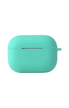 Newface Apple Uyumlu Airpods Pro 2 2.nesil Hang Kılıf Gldısptm - 45 - Turkuaz