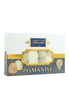 Sepetçioğlu Kastamonu Meşhur Pişmaniye 250g