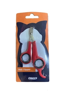 Kl5020 Profesyonel Evcil Hayvan Tırnak Makası, Büyük Boy 16.8 8cm , Güvenli Ve Ergonomik Kl5020 Profesyonel Evcil Hayvan Tırnak Makası, Büyük Boy 16.8 8cm , Güvenli Ve Ergonomik