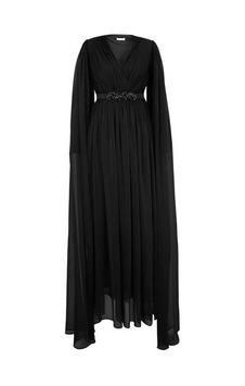 Senna Valez Dress Siyah Siyah Senna Valez Dress Siyah Siyah