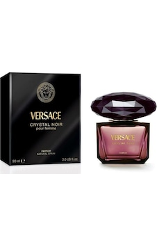 Versace Crystal Noir Kadın Parfüm 90 ML Versace Crystal Noir Kadın Parfüm 90 ML