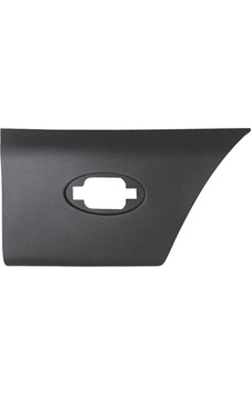 MONREAL 40266 Çamurluk Bandı Arka Sağ Master III 10- Büyük MONREAL 40266 Çamurluk Bandı Arka Sağ Master III 10- Büyük