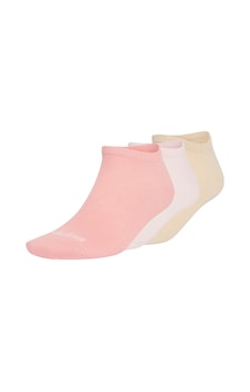 Adidas T Lin Low 3p Çorap C-adıkq6801a20a00 Pembe Adidas T Lin Low 3p Çorap C-adıkq6801a20a00 Pembe