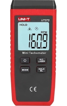Uni T Ut373 Mini Takometre Uni T Ut373 Mini Takometre
