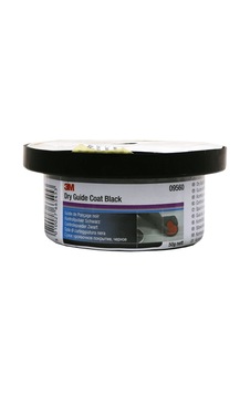 3M 09560 Toz Kontrol Boyası Siyah 50Gr 3M 09560 Toz Kontrol Boyası Siyah 50Gr
