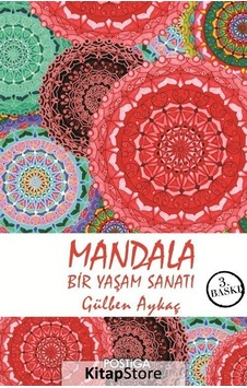 Mandala - Gülben Aykaç - Postiga Mandala - Gülben Aykaç - Postiga