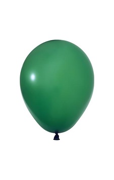 12" Pastel Balonu 8'li - Yeşil 12" Pastel Balonu 8'li - Yeşil