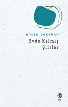Evde Kalmış Şiirler Evde Kalmış Şiirler