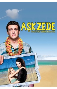DVD-Aşk Zede / Forgetting Sarah Marshall